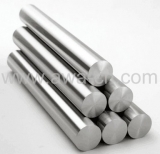 Stainless steel round bar